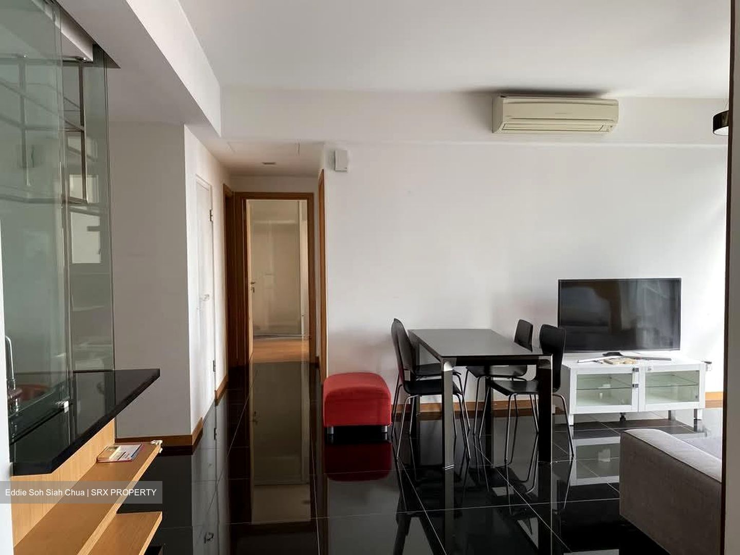 Icon (D2), Apartment #600265761